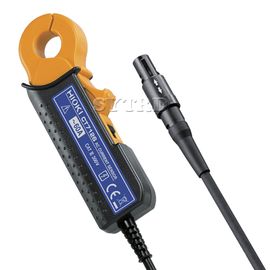 HIOKI AC CURRENT SENSOR CT7126, AC Clamp Sensor, AC 60 A, φ15 mm (0.59 in), length:2.5m
